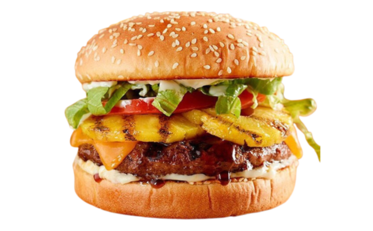 MAX HAWAIANA